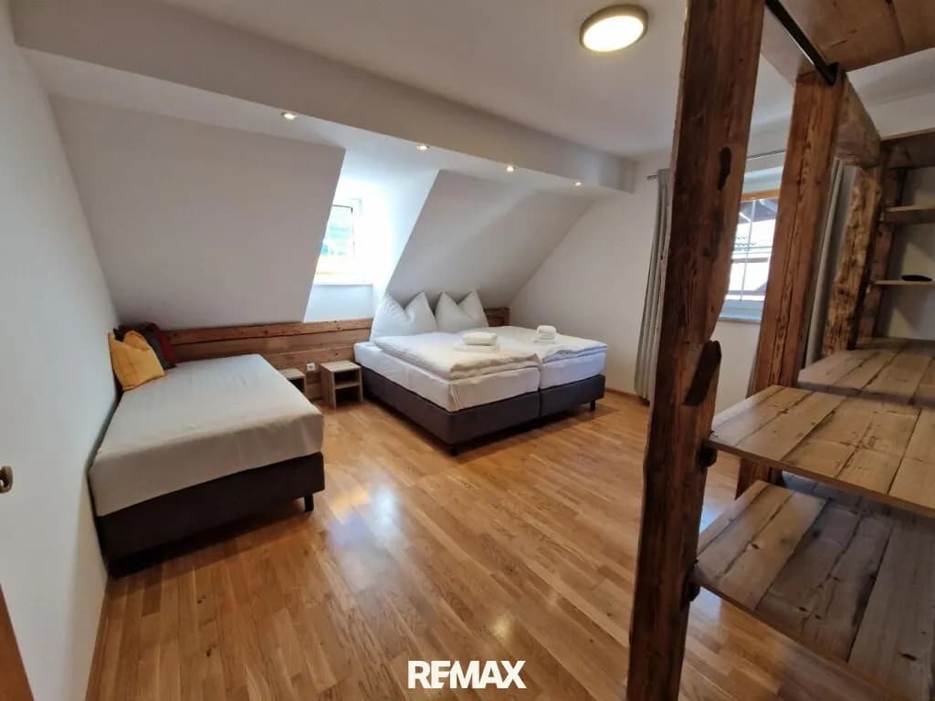Haus kaufen in Tamsweg – 280 m², € 599.000 – Bild 9 von 22