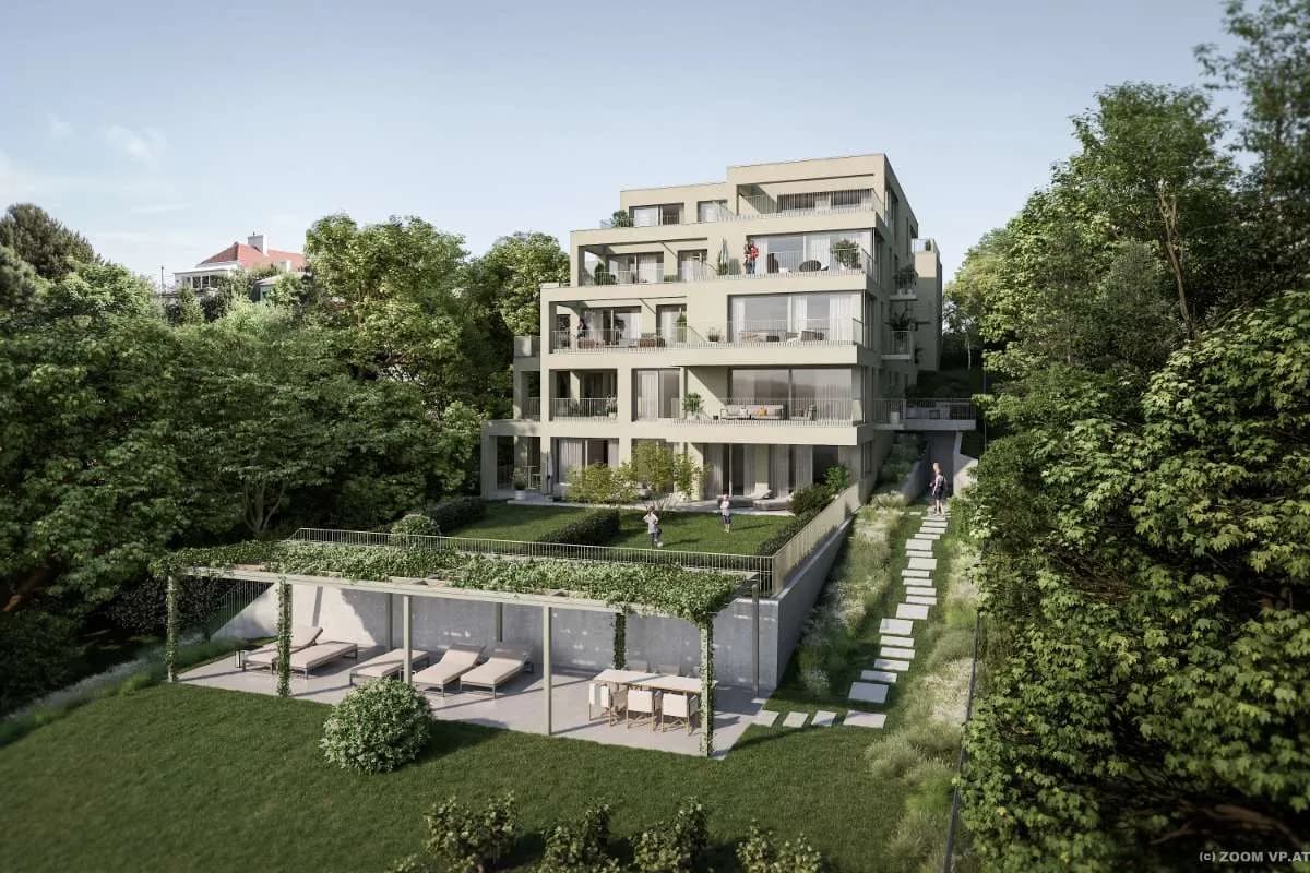 4-Zimmer-Wohnung kaufen in Wien – 149,43 m², € 2.495.000