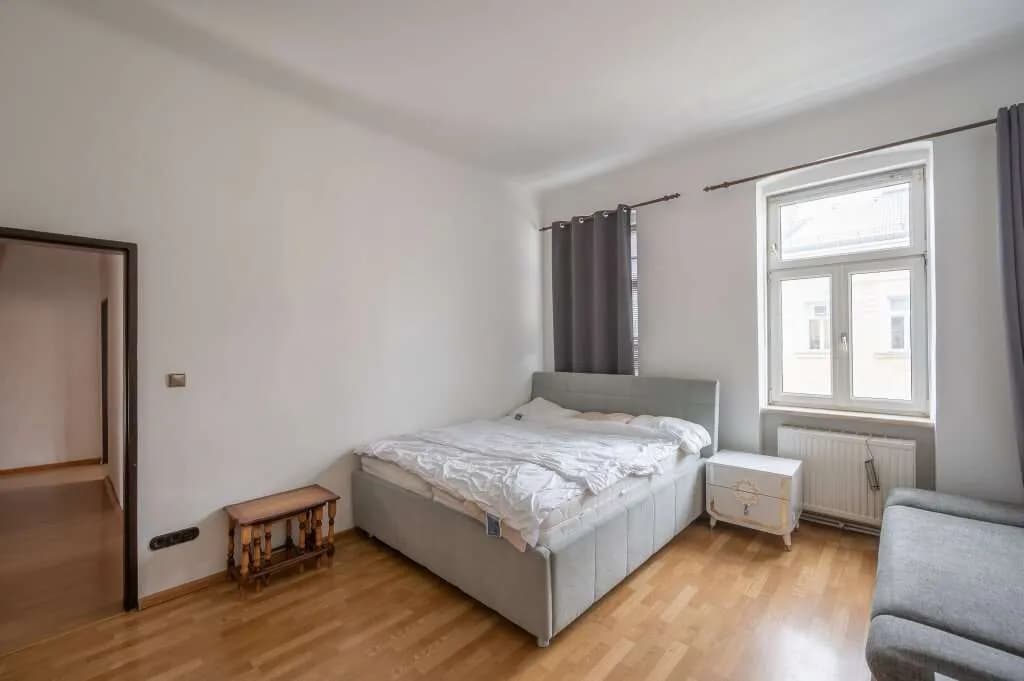 3-Zimmer-Wohnung kaufen in Wien – 66,79 m², € 249.000 – Bild 1 von 21