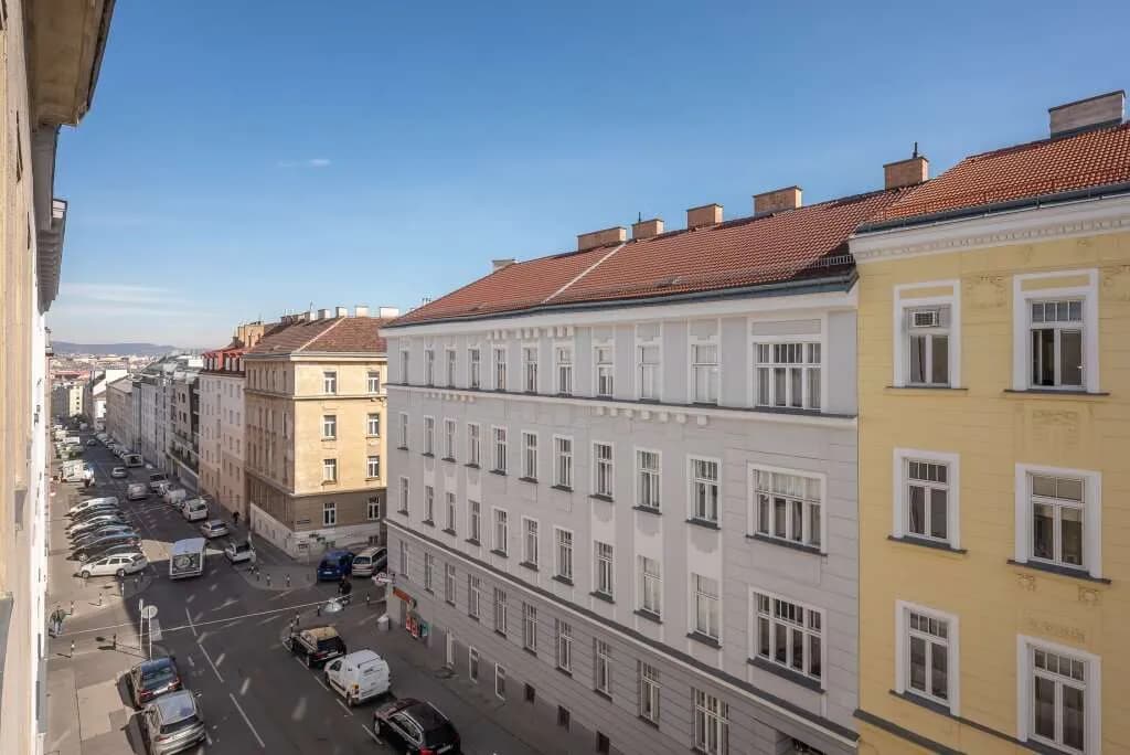 3-Zimmer-Wohnung kaufen in Wien – 66,79 m², € 249.000 – Bild 13 von 21