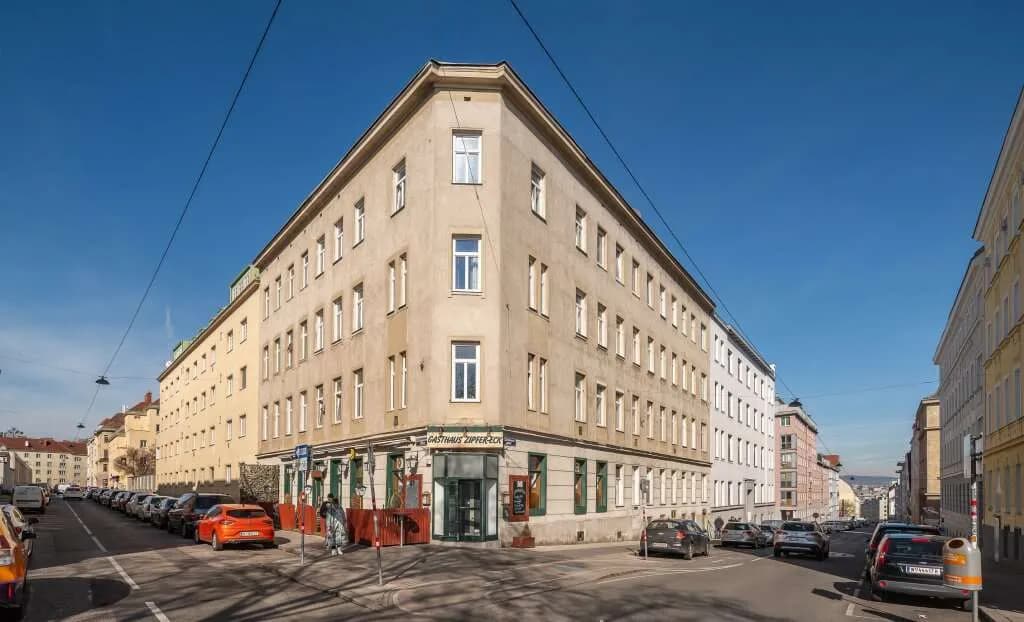 3-Zimmer-Wohnung kaufen in Wien – 66,79 m², € 249.000 – Bild 19 von 21