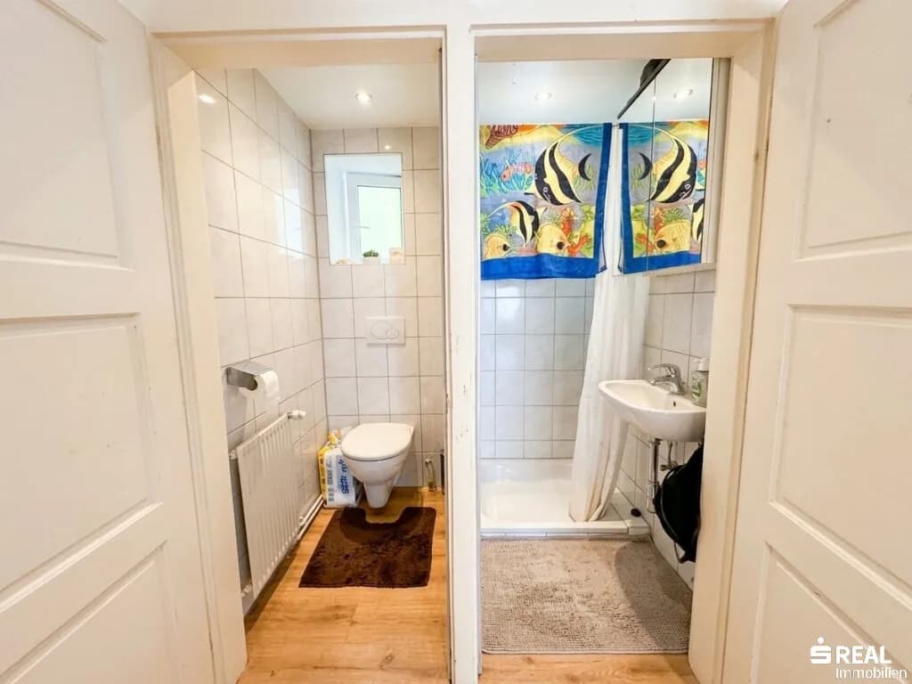 7-Zimmer-Gewerbeimmobilie kaufen in Feldkirchen – 155 m², € 445.000 – Bild 7 von 20