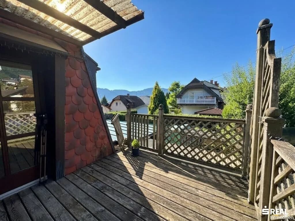 7-Zimmer-Gewerbeimmobilie kaufen in Feldkirchen – 155 m², € 445.000 – Bild 8 von 20