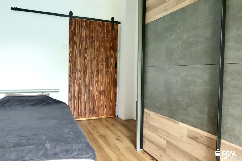 7-Zimmer-Gewerbeimmobilie kaufen in Feldkirchen – 155 m², € 445.000 – Bild 9 von 20