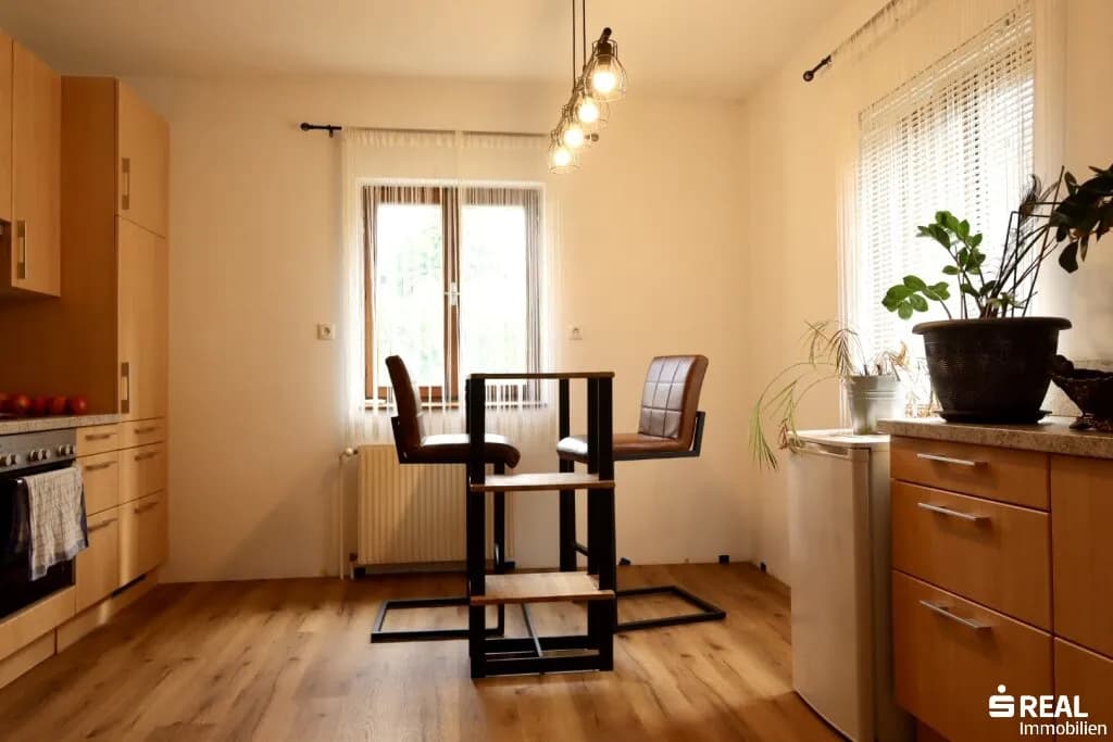 7-Zimmer-Gewerbeimmobilie kaufen in Feldkirchen – 155 m², € 445.000 – Bild 10 von 20