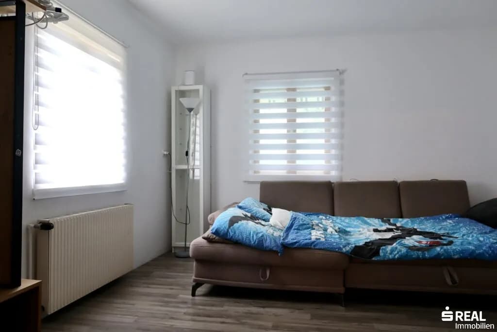 7-Zimmer-Gewerbeimmobilie kaufen in Feldkirchen – 155 m², € 445.000 – Bild 11 von 20