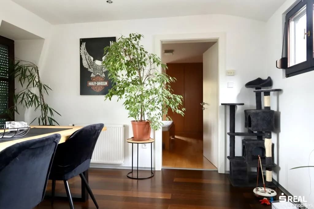 7-Zimmer-Gewerbeimmobilie kaufen in Feldkirchen – 155 m², € 445.000 – Bild 13 von 20