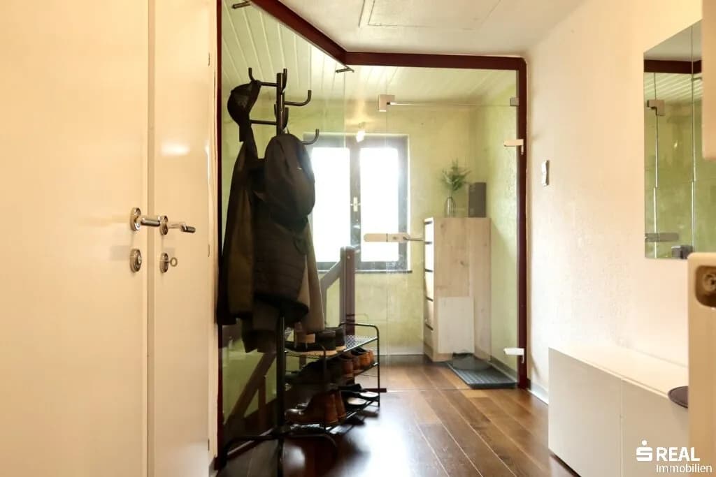 7-Zimmer-Gewerbeimmobilie kaufen in Feldkirchen – 155 m², € 445.000 – Bild 16 von 20