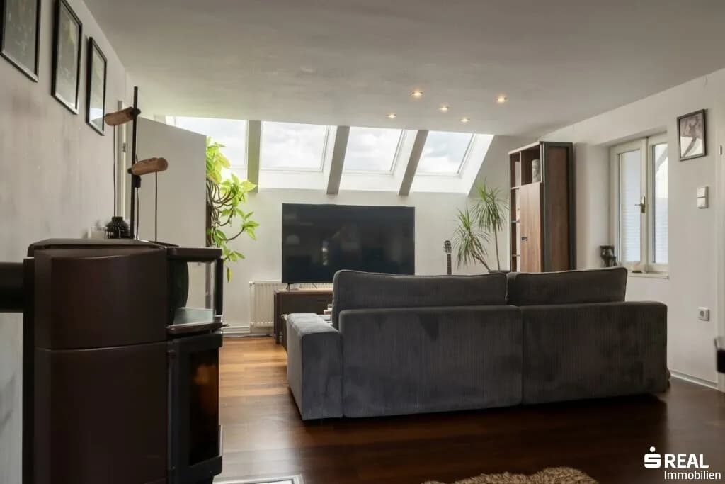 7-Zimmer-Gewerbeimmobilie kaufen in Feldkirchen – 155 m², € 445.000 – Bild 17 von 20
