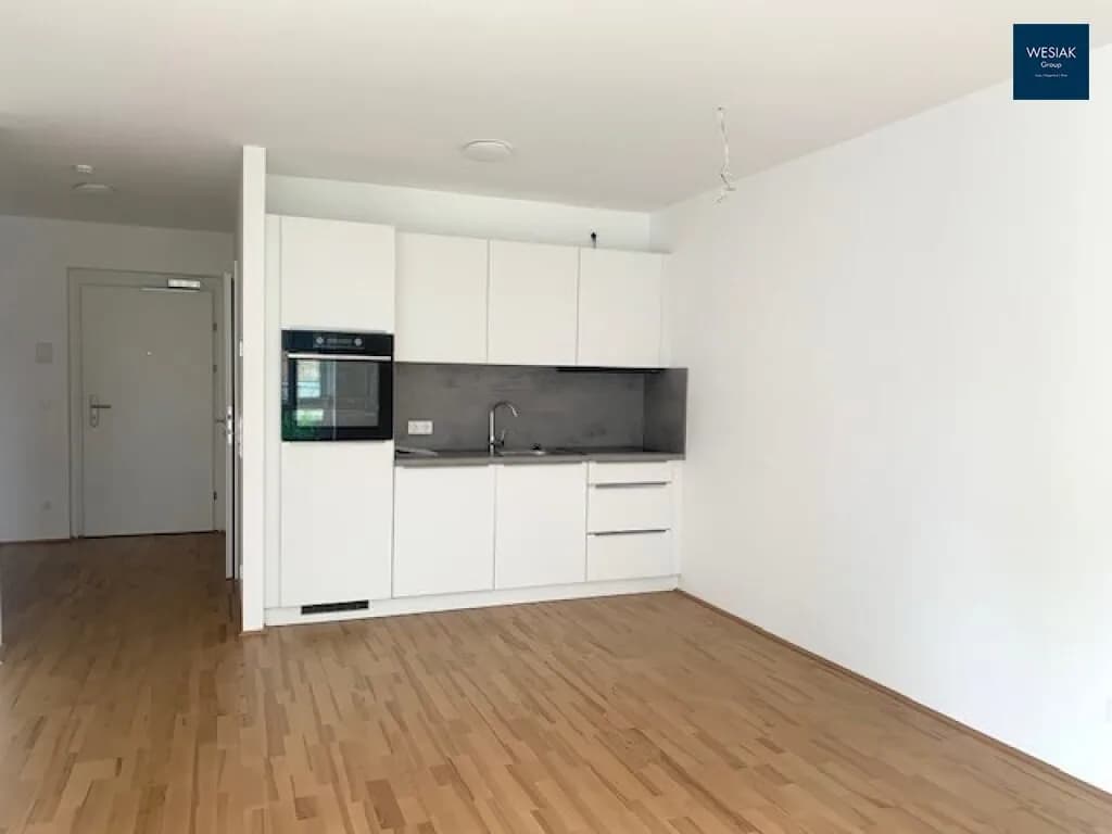 1-Zimmer-Wohnung mieten in Graz – 34 m², € 511 – Bild 3 von 9