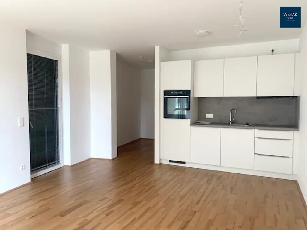 1-Zimmer-Wohnung mieten in Graz – 34 m², € 511 – Bild 4 von 9