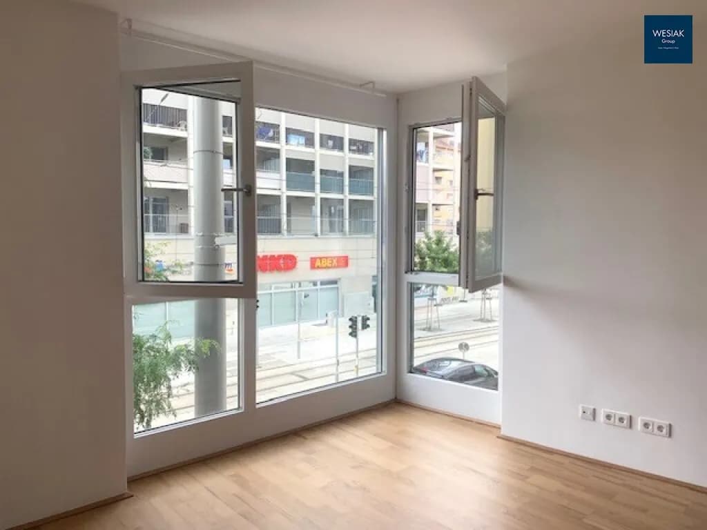 1-Zimmer-Wohnung mieten in Graz – 34 m², € 511 – Bild 5 von 9