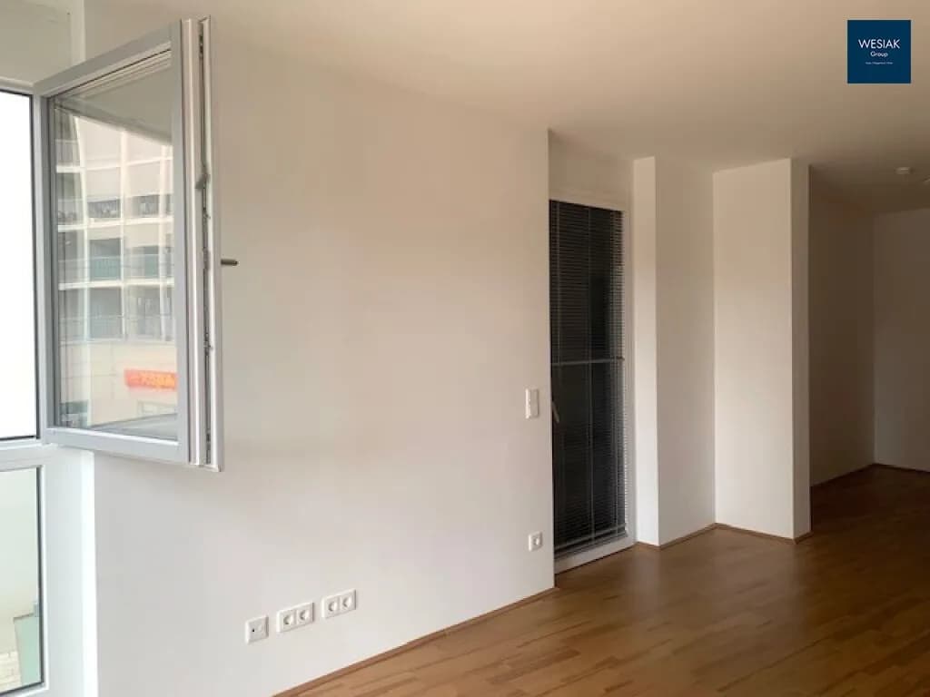 1-Zimmer-Wohnung mieten in Graz – 34 m², € 511 – Bild 6 von 9