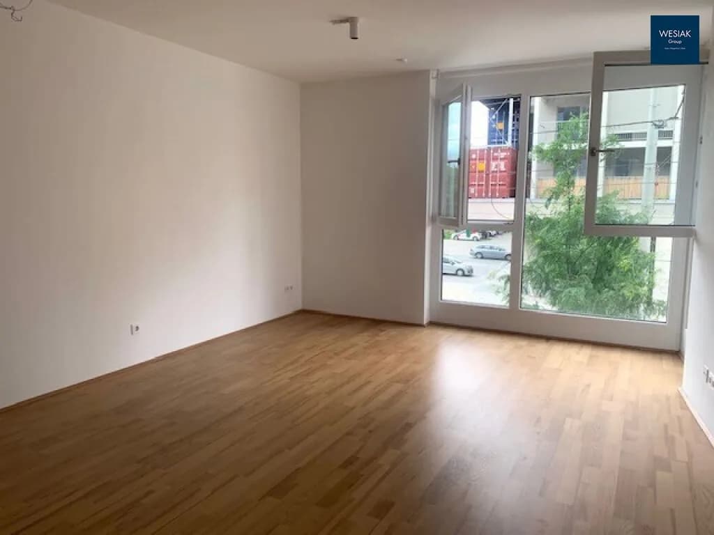 1-Zimmer-Wohnung mieten in Graz – 34 m², € 511 – Bild 7 von 9