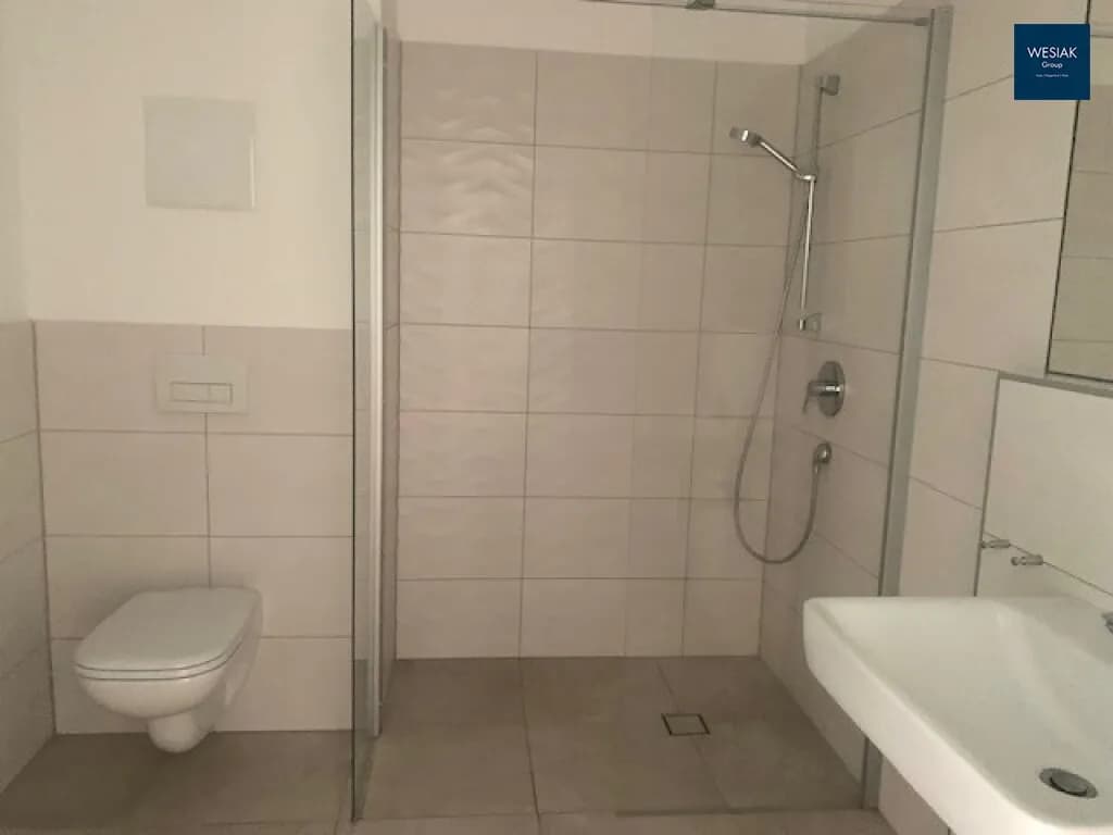 1-Zimmer-Wohnung mieten in Graz – 34 m², € 511 – Bild 8 von 9