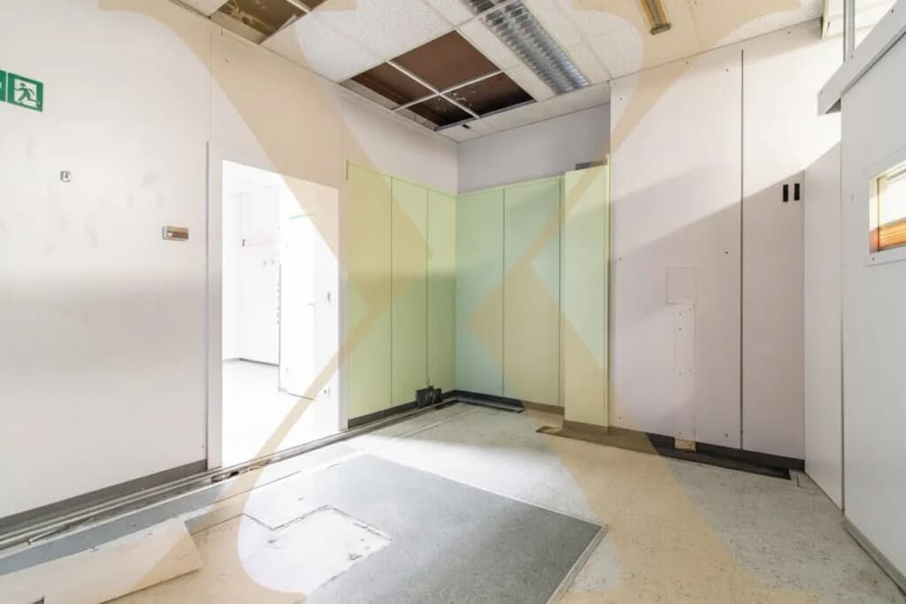 Gewerbeimmobilie mieten in Grieskirchen – 183 m²