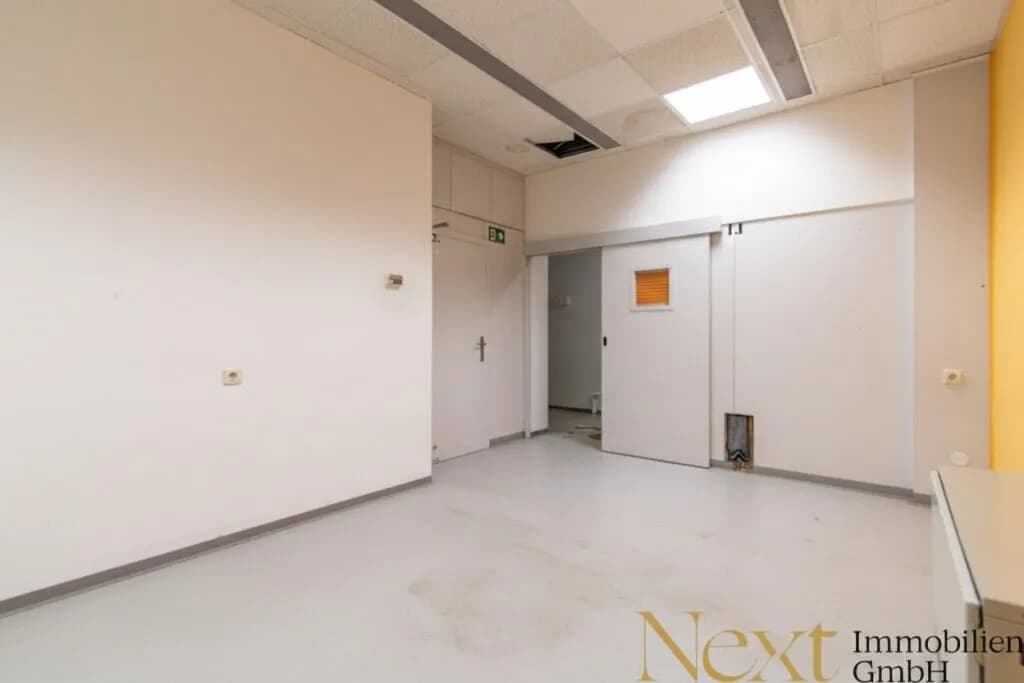 Gewerbeimmobilie mieten in Grieskirchen – 183 m² – Bild 2 von 11