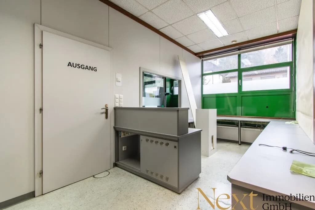Gewerbeimmobilie mieten in Grieskirchen – 183 m² – Bild 7 von 11