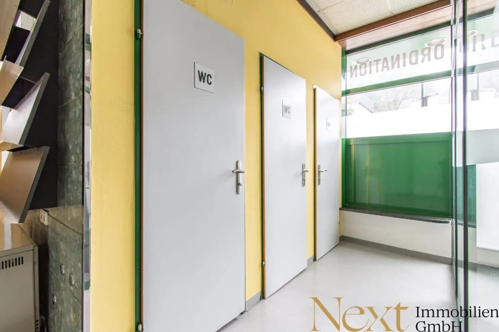 Gewerbeimmobilie mieten in Grieskirchen – 183 m² – Bild 8 von 11