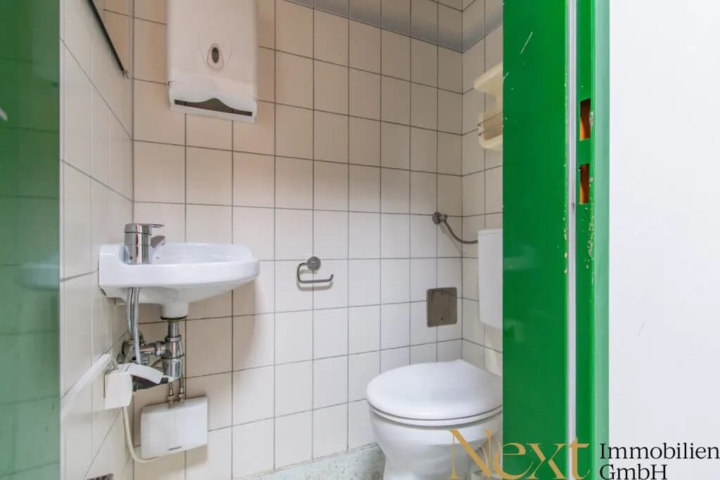Gewerbeimmobilie mieten in Grieskirchen – 183 m² – Bild 9 von 11