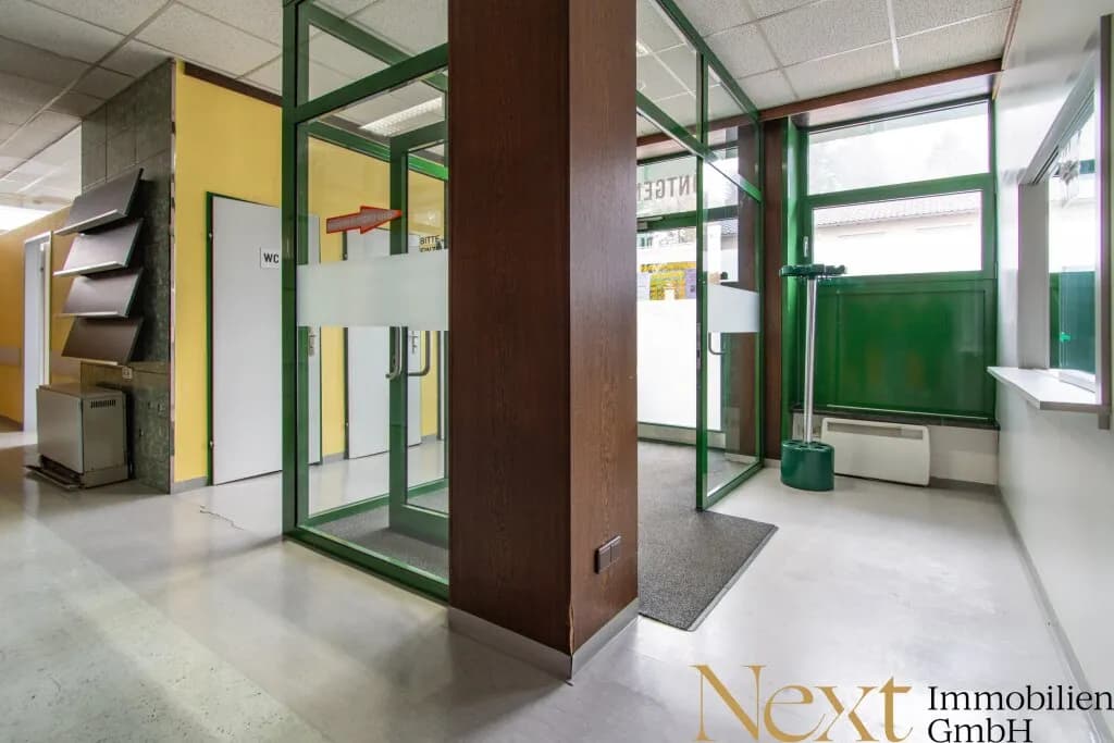 Gewerbeimmobilie mieten in Grieskirchen – 183 m² – Bild 10 von 11