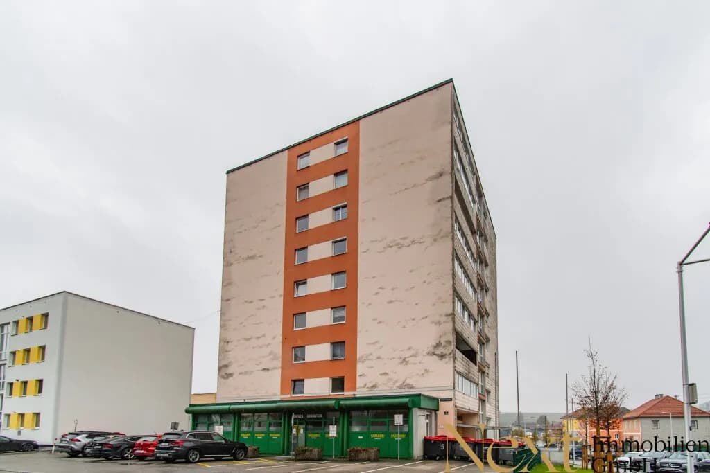Gewerbeimmobilie mieten in Grieskirchen – 183 m² – Bild 11 von 11