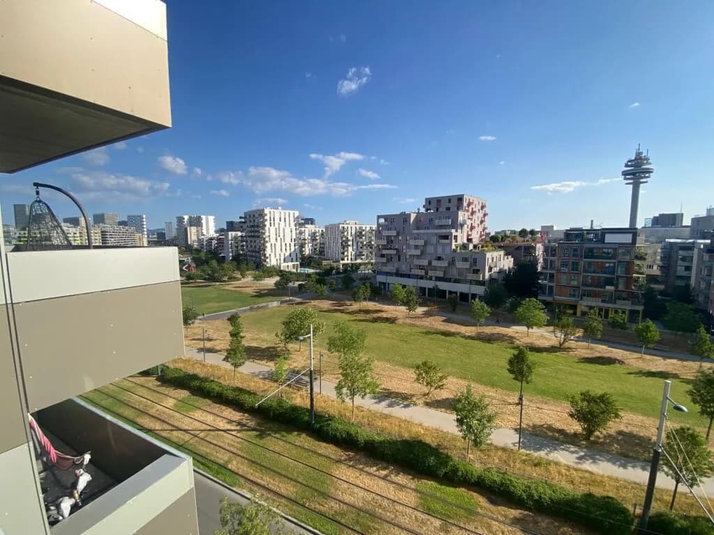 4-Zimmer-Wohnung mieten in Wien – 100,61 m², € 1.891