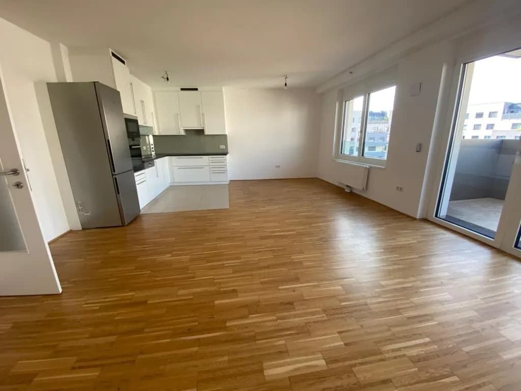 4-Zimmer-Wohnung mieten in Wien – 100,61 m², € 1.891 – Bild 2 von 12