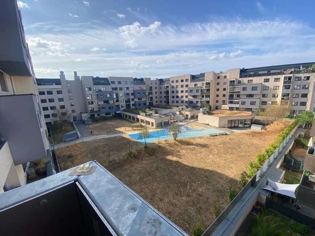 4-Zimmer-Wohnung mieten in Wien – 100,61 m², € 1.891 – Bild 4 von 12