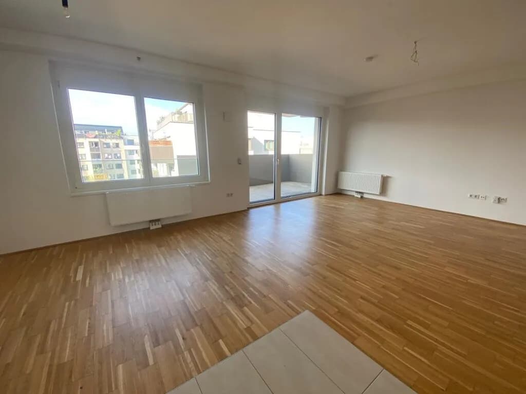 4-Zimmer-Wohnung mieten in Wien – 100,61 m², € 1.891 – Bild 5 von 12