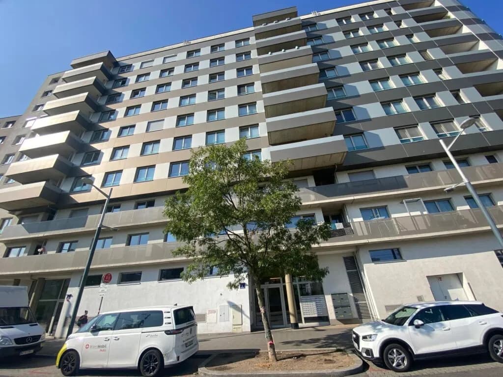 4-Zimmer-Wohnung mieten in Wien – 100,61 m², € 1.891 – Bild 11 von 12