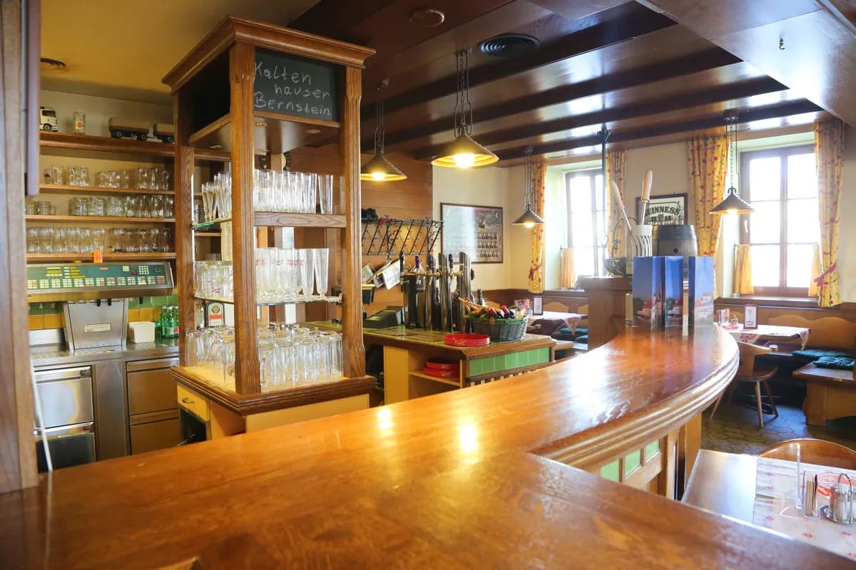 Gewerbeimmobilie kaufen in Steyr – 1 300 m², € 1.500.000 – Bild 4 von 20