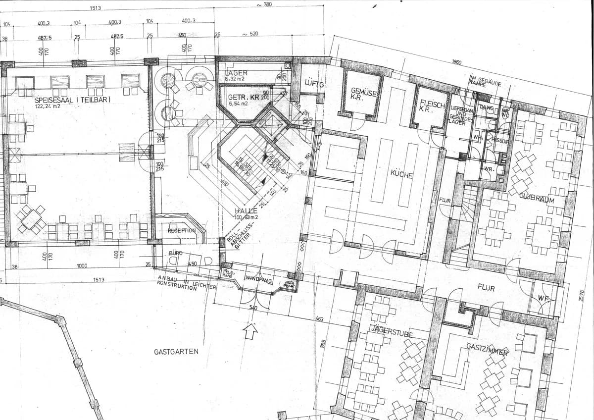 Gewerbeimmobilie kaufen in Steyr – 1 300 m², € 1.500.000 – Bild 17 von 20