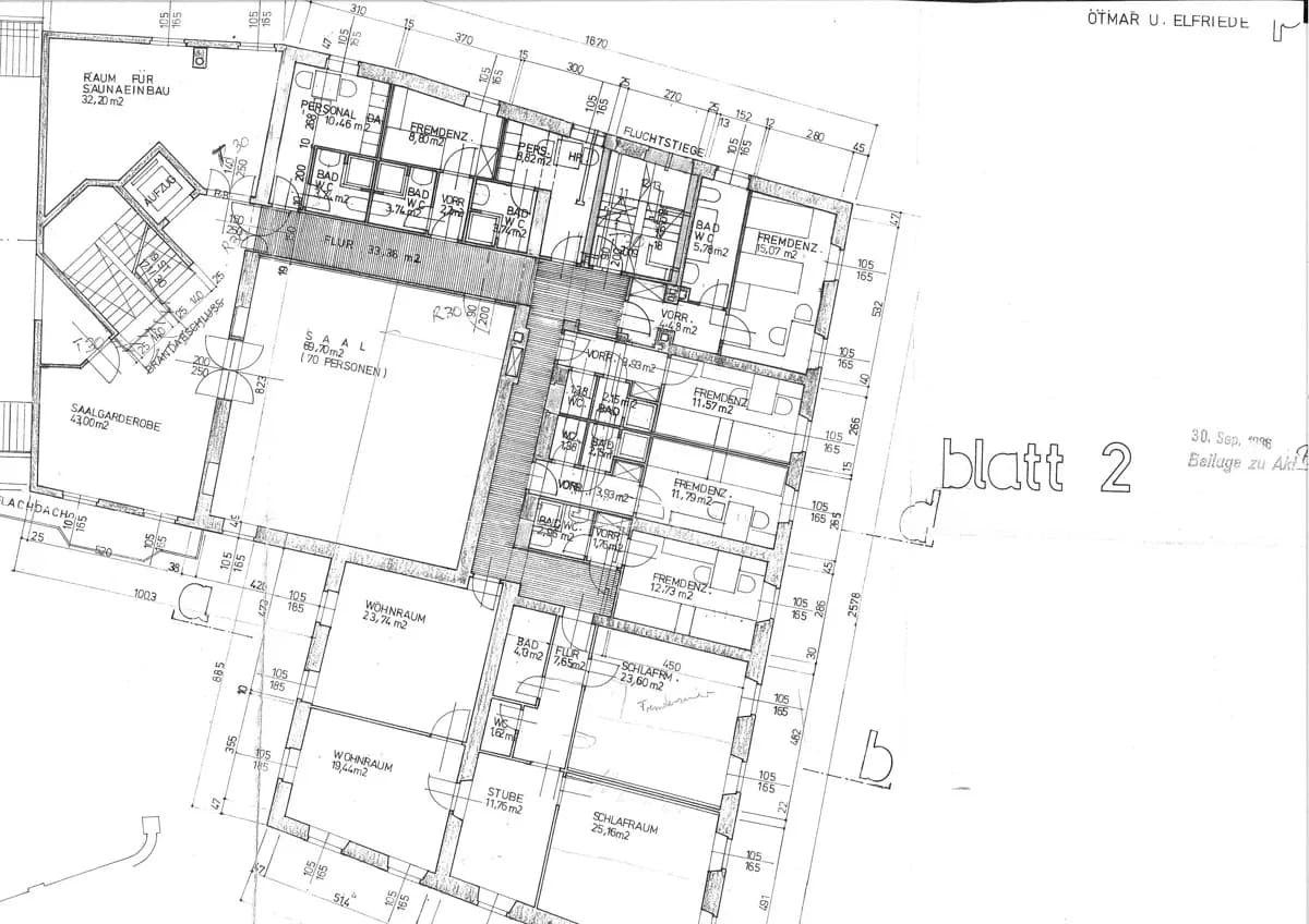 Gewerbeimmobilie kaufen in Steyr – 1 300 m², € 1.500.000 – Bild 18 von 20