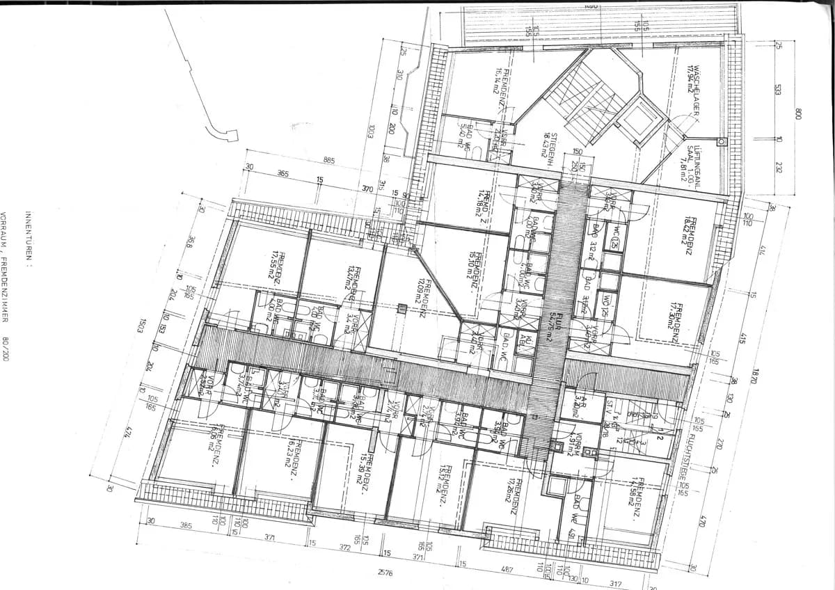 Gewerbeimmobilie kaufen in Steyr – 1 300 m², € 1.500.000 – Bild 19 von 20
