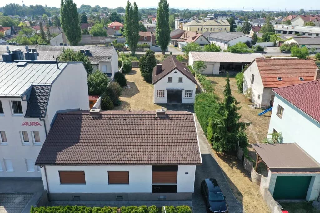4-Zimmer-Haus kaufen in Baden – 114,03 m², € 539.000 – Bild 1 von 84