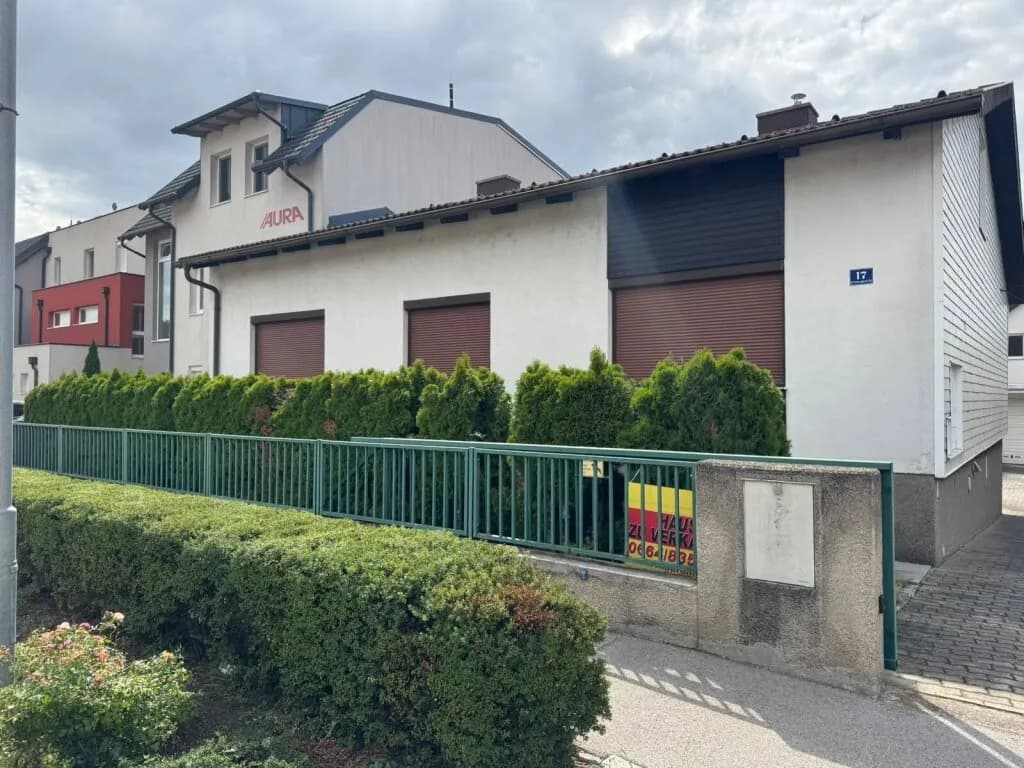 4-Zimmer-Haus kaufen in Baden – 114,03 m², € 539.000 – Bild 2 von 84