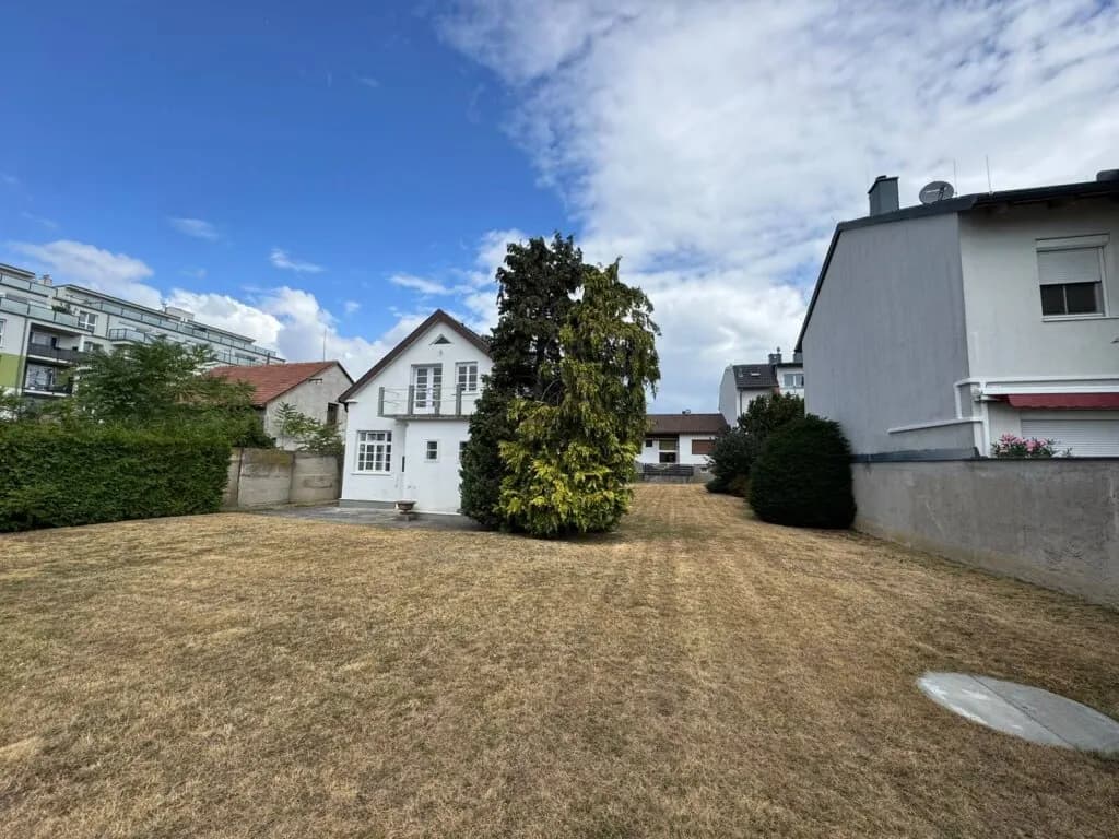 4-Zimmer-Haus kaufen in Baden – 114,03 m², € 539.000 – Bild 35 von 84