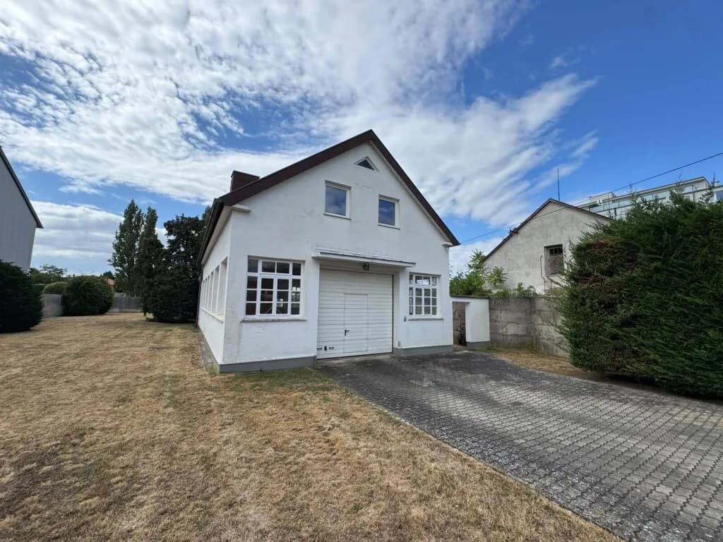 4-Zimmer-Haus kaufen in Baden – 114,03 m², € 539.000 – Bild 37 von 84