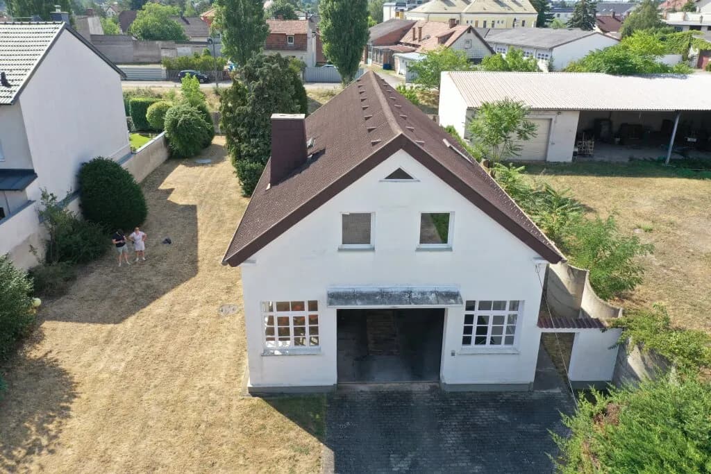 4-Zimmer-Haus kaufen in Baden – 114,03 m², € 539.000 – Bild 62 von 84