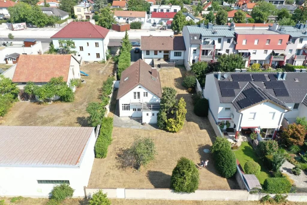 4-Zimmer-Haus kaufen in Baden – 114,03 m², € 539.000 – Bild 63 von 84