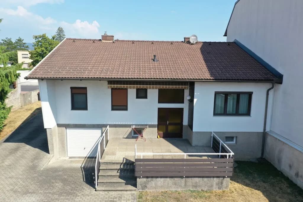 4-Zimmer-Haus kaufen in Baden – 114,03 m², € 539.000 – Bild 64 von 84