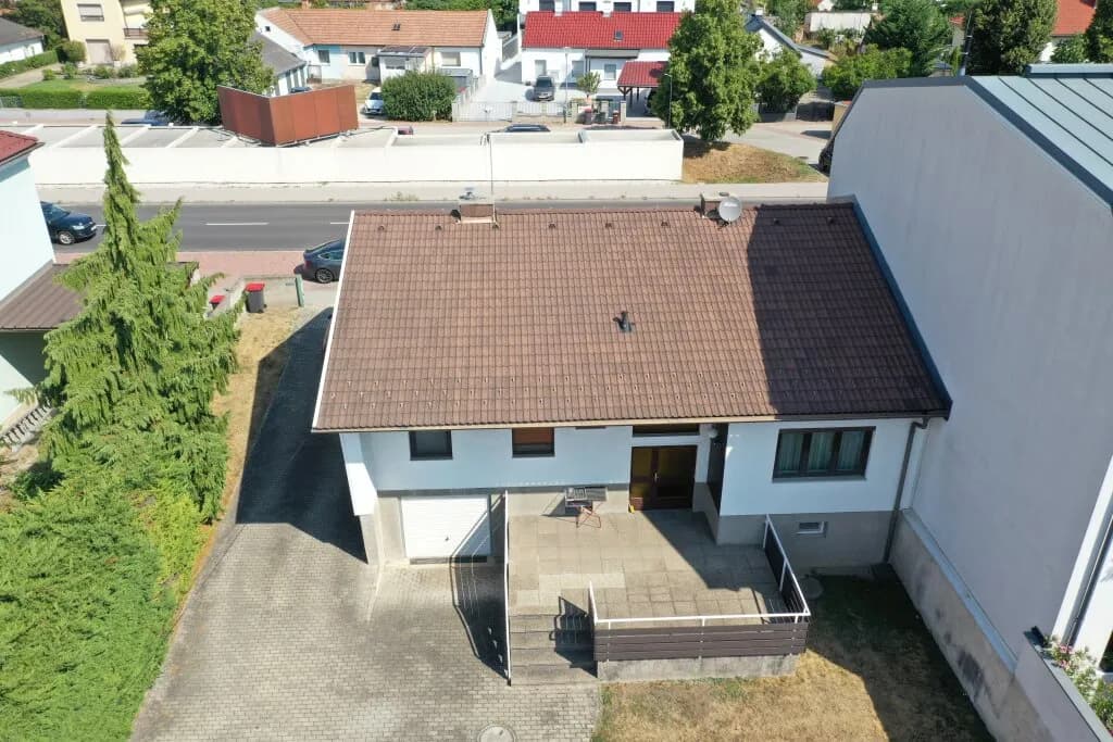 4-Zimmer-Haus kaufen in Baden – 114,03 m², € 539.000 – Bild 65 von 84