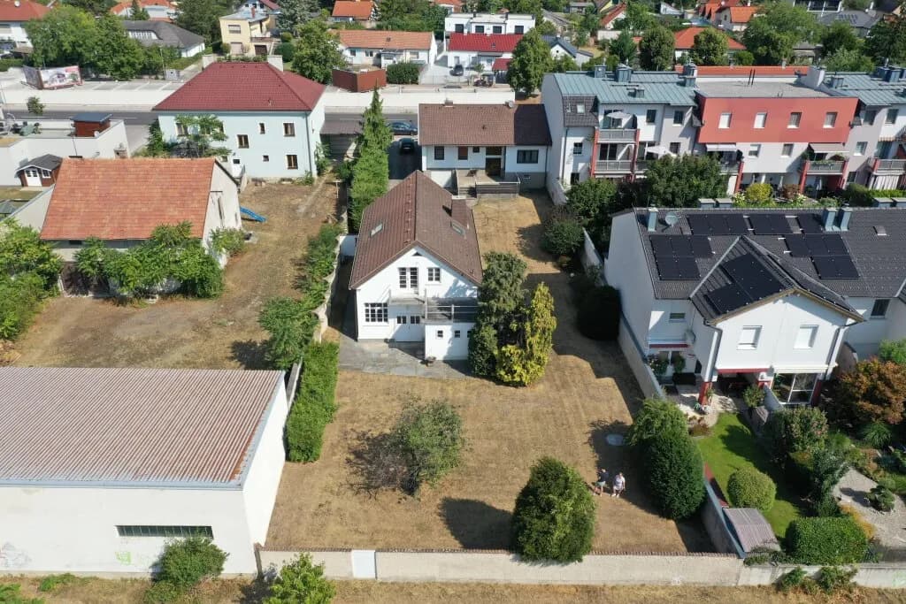 4-Zimmer-Haus kaufen in Baden – 114,03 m², € 539.000 – Bild 66 von 84