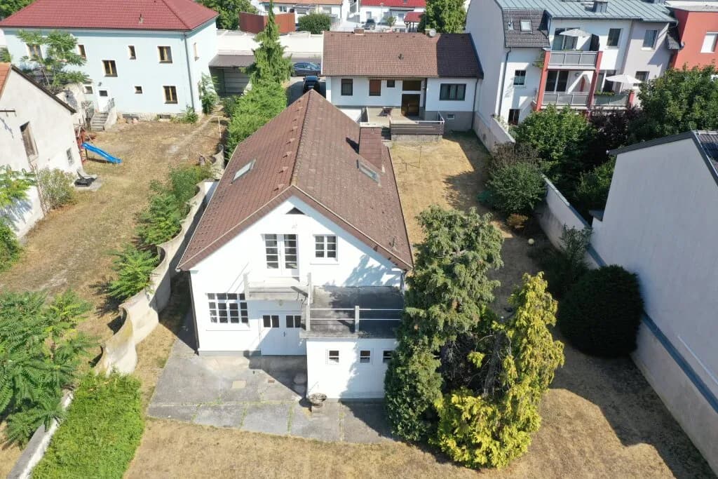 4-Zimmer-Haus kaufen in Baden – 114,03 m², € 539.000 – Bild 67 von 84
