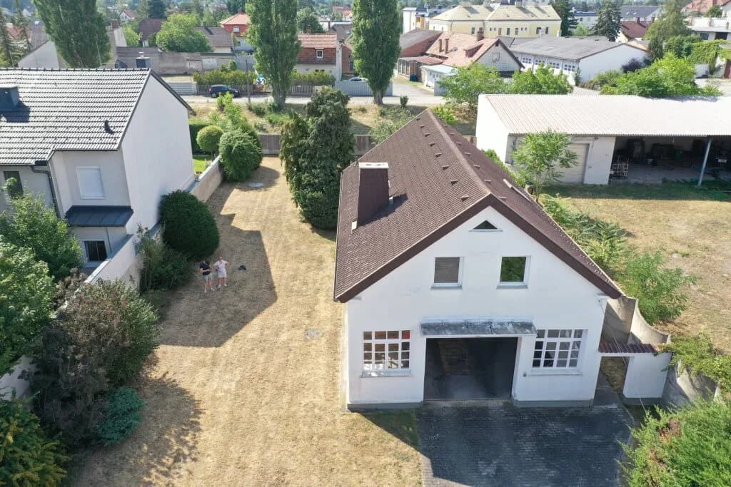 4-Zimmer-Haus kaufen in Baden – 114,03 m², € 539.000 – Bild 68 von 84