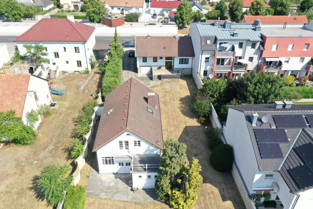 4-Zimmer-Haus kaufen in Baden – 114,03 m², € 539.000 – Bild 70 von 84