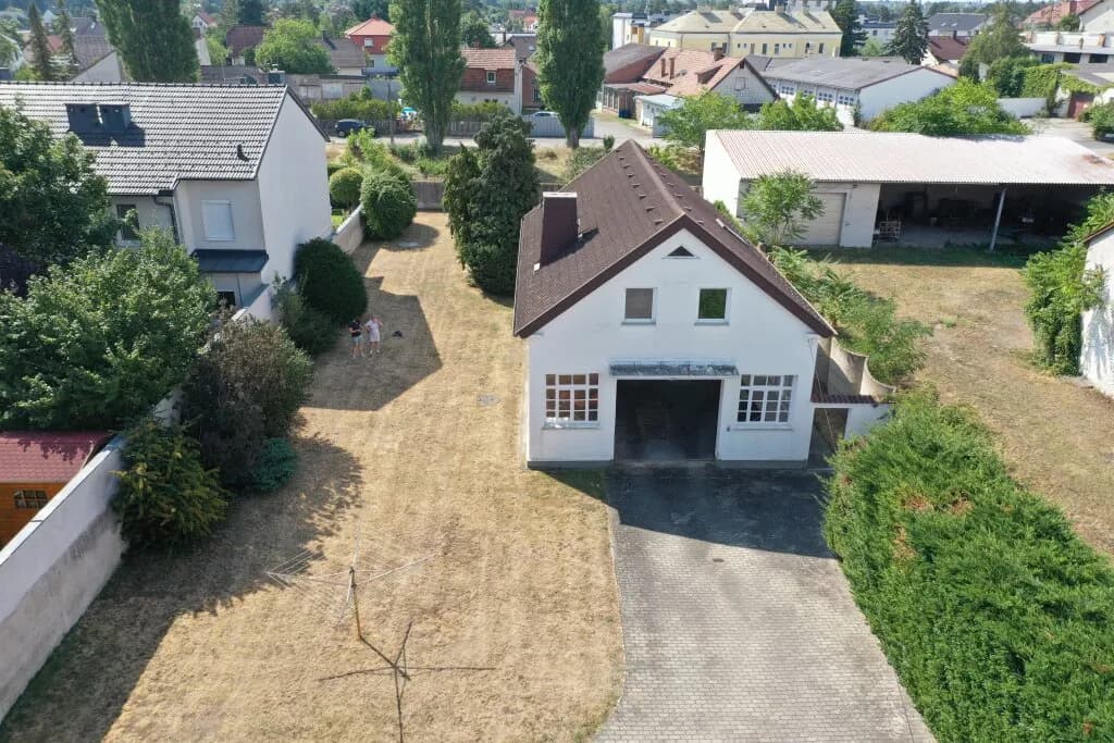4-Zimmer-Haus kaufen in Baden – 114,03 m², € 539.000 – Bild 71 von 84