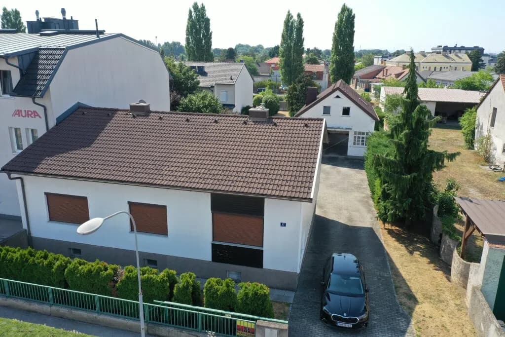 4-Zimmer-Haus kaufen in Baden – 114,03 m², € 539.000 – Bild 72 von 84