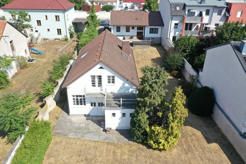 4-Zimmer-Haus kaufen in Baden – 114,03 m², € 539.000 – Bild 73 von 84